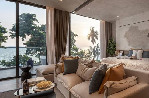 1 Bedroom Condo for sale in Arom Wongamat, Na Kluea, Chonburi