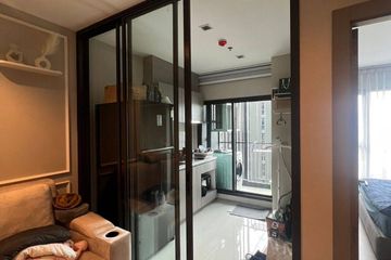 1 Bedroom Condo for sale in LIFE Asoke - Rama 9, Makkasan, Bangkok near MRT Phra Ram 9