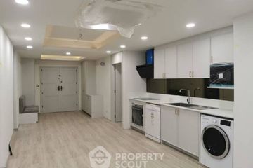 4 Bedroom Condo for sale in Sukhumvit Park, Khlong Tan, Bangkok near BTS Nana