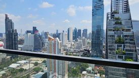 1 Bedroom Condo for sale in The Address Sathorn, Silom, Bangkok near BTS Chong Nonsi