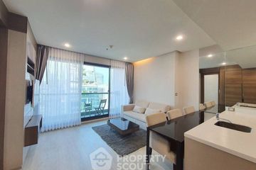 1 Bedroom Condo for sale in The Address Sathorn, Silom, Bangkok near BTS Chong Nonsi
