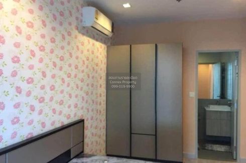 1 Bedroom Condo for rent in Ideo Mobi Rama 9, Huai Khwang, Bangkok near MRT Phra Ram 9