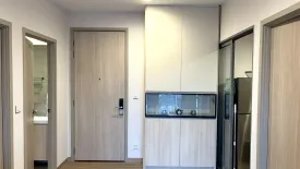 2 Bedroom Condo for rent in Whizdom Connect Sukhumvit, Bang Chak, Bangkok near BTS Punnawithi