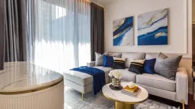 1 Bedroom Condo for rent in KHUN by YOO inspired by Starck, Khlong Tan Nuea, Bangkok near BTS Thong Lo