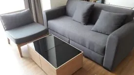 2 Bedroom Condo for rent in Hasu Haus, Phra Khanong Nuea, Bangkok near BTS On Nut