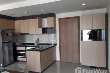 2 Bedroom Condo for rent in Hasu Haus, Phra Khanong Nuea, Bangkok near BTS On Nut