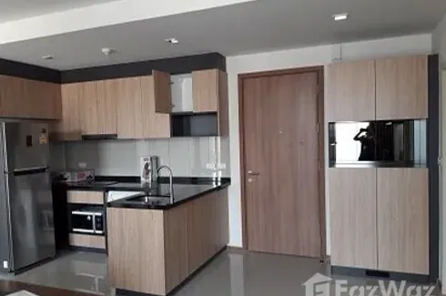 2 Bedroom Condo for rent in Hasu Haus, Phra Khanong Nuea, Bangkok near BTS On Nut