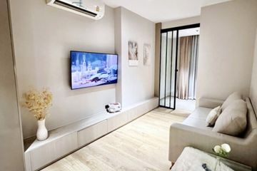 1 Bedroom Condo for rent in The FINE Bangkok Thonglor - Ekamai, Khlong Tan Nuea, Bangkok