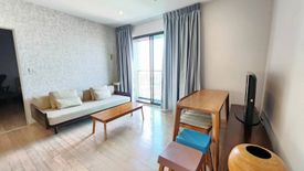 1 Bedroom Condo for rent in Noble Solo, Khlong Tan Nuea, Bangkok near BTS Thong Lo