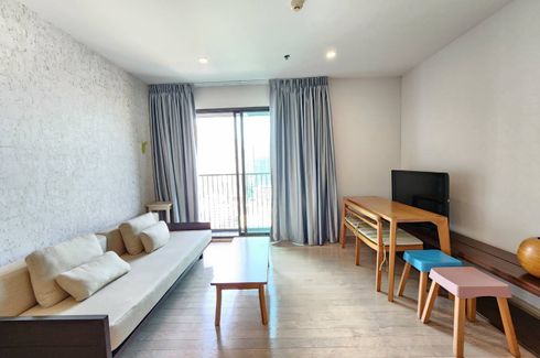 1 Bedroom Condo for rent in Noble Solo, Khlong Tan Nuea, Bangkok near BTS Thong Lo