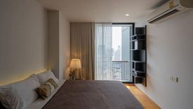 1 Bedroom Condo for rent in Noble Revo Silom, Silom, Bangkok near BTS Surasak