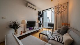 1 Bedroom Condo for rent in Noble Revo Silom, Silom, Bangkok near BTS Surasak