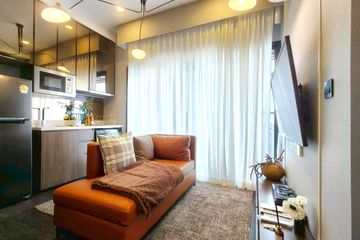 1 Bedroom Condo for rent in Park Origin Thonglor, Khlong Tan Nuea, Bangkok