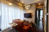1 Bedroom Condo for rent in Park Origin Thonglor, Khlong Tan Nuea, Bangkok
