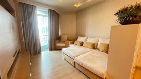2 Bedroom Condo for rent in Baan Sathorn Chaopraya, Khlong Ton Sai, Bangkok near BTS Krung Thon Buri