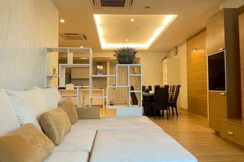 2 Bedroom Condo for rent in Baan Sathorn Chaopraya, Khlong Ton Sai, Bangkok near BTS Krung Thon Buri