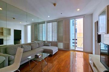 1 Bedroom Condo for rent in Siri Residence, Khlong Tan, Bangkok near BTS Phrom Phong