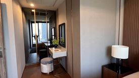 1 Bedroom Condo for rent in Ideo Q Sukhumvit 36, Khlong Tan, Bangkok near BTS Thong Lo