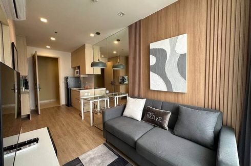 1 Bedroom Condo for rent in NOBLE STATE 39, Khlong Tan Nuea, Bangkok near BTS Phrom Phong