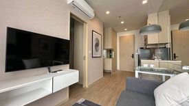 1 Bedroom Condo for rent in NOBLE STATE 39, Khlong Tan Nuea, Bangkok near BTS Phrom Phong