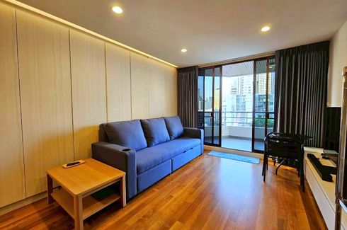 1 Bedroom Condo for rent in Khlong Toei, Bangkok near BTS Asoke