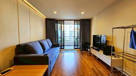 1 Bedroom Condo for rent in Khlong Toei, Bangkok near BTS Asoke