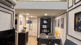 1 Bedroom Condo for rent in Life Rama 4 - Asoke, Khlong Toei, Bangkok near MRT Queen Sirikit National Convention Centre