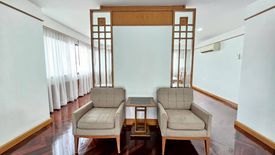 3 Bedroom Condo for rent in Khlong Toei Nuea, Bangkok near Airport Rail Link Makkasan