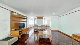 3 Bedroom Condo for rent in Khlong Toei Nuea, Bangkok near Airport Rail Link Makkasan