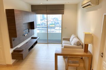 1 Bedroom Condo for rent in The Light House, Khlong Ton Sai, Bangkok near BTS Krung Thon Buri