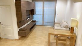 1 Bedroom Condo for rent in The Light House, Khlong Ton Sai, Bangkok near BTS Krung Thon Buri