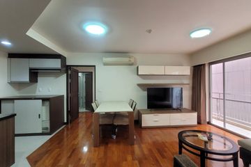 2 Bedroom Condo for rent in Khlong Toei, Bangkok near BTS Asoke