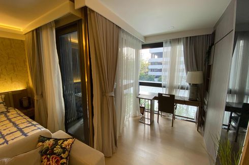 1 Bedroom Condo for rent in Urbitia Thong Lo, Khlong Tan, Bangkok near BTS Thong Lo