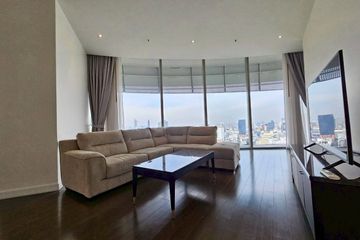 2 Bedroom Condo for rent in Magnolias Ratchadamri Boulevard, Lumpini, Bangkok near BTS Ratchadamri