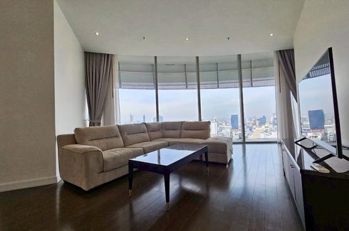 2 Bedroom Condo for rent in Magnolias Ratchadamri Boulevard, Lumpini, Bangkok near BTS Ratchadamri