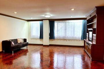 2 Bedroom Condo for rent in Khlong Toei Nuea, Bangkok near MRT Phetchaburi