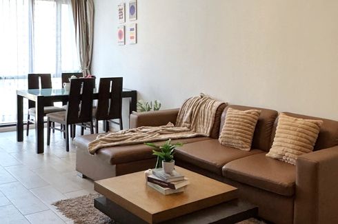 1 Bedroom Condo for rent in Noble Reflex, Phaya Thai, Bangkok near BTS Ari