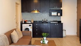 1 Bedroom Condo for rent in Noble Reflex, Phaya Thai, Bangkok near BTS Ari