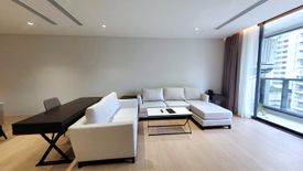3 Bedroom Condo for rent in Khlong Toei, Bangkok near BTS Asoke