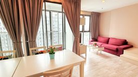 2 Bedroom Condo for rent in Ideo Mobi Sukhumvit 81, Bang Chak, Bangkok near BTS On Nut