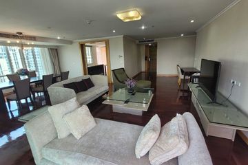 3 Bedroom Condo for rent in Khlong Tan Nuea, Bangkok near BTS Phrom Phong