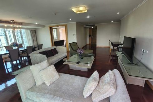 3 Bedroom Condo for rent in Khlong Tan Nuea, Bangkok near BTS Phrom Phong