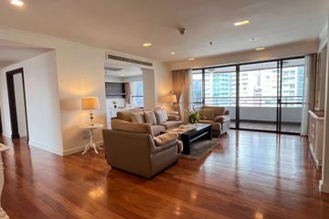3 Bedroom Condo for rent in Khlong Toei, Bangkok near MRT Queen Sirikit National Convention Centre