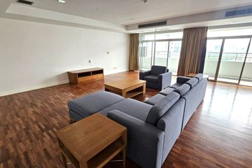 3 Bedroom Condo for rent in Khlong Tan, Bangkok near BTS Phrom Phong