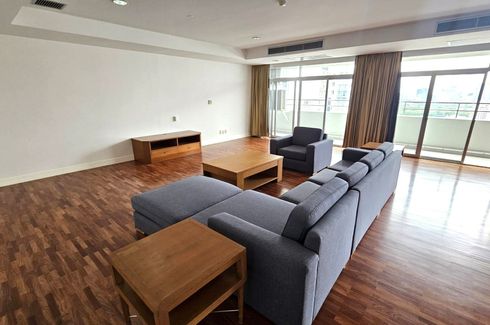 3 Bedroom Condo for rent in Khlong Tan, Bangkok near BTS Phrom Phong