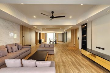 3 Bedroom Condo for rent in Khlong Tan Nuea, Bangkok near BTS Phrom Phong