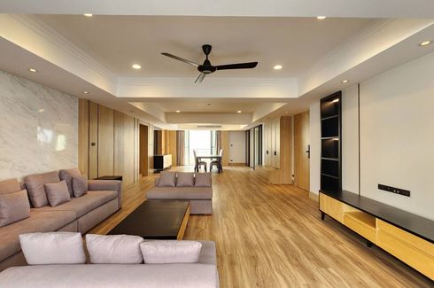 3 Bedroom Condo for rent in Khlong Tan Nuea, Bangkok near BTS Phrom Phong