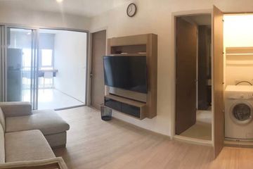 1 Bedroom Condo for rent in Rhythm Sukhumvit 50, Phra Khanong, Bangkok near BTS On Nut
