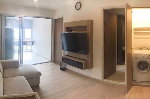1 Bedroom Condo for rent in Rhythm Sukhumvit 50, Phra Khanong, Bangkok near BTS On Nut