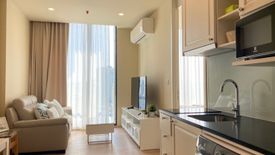 1 Bedroom Condo for rent in Noble Recole, Khlong Toei Nuea, Bangkok near BTS Asoke